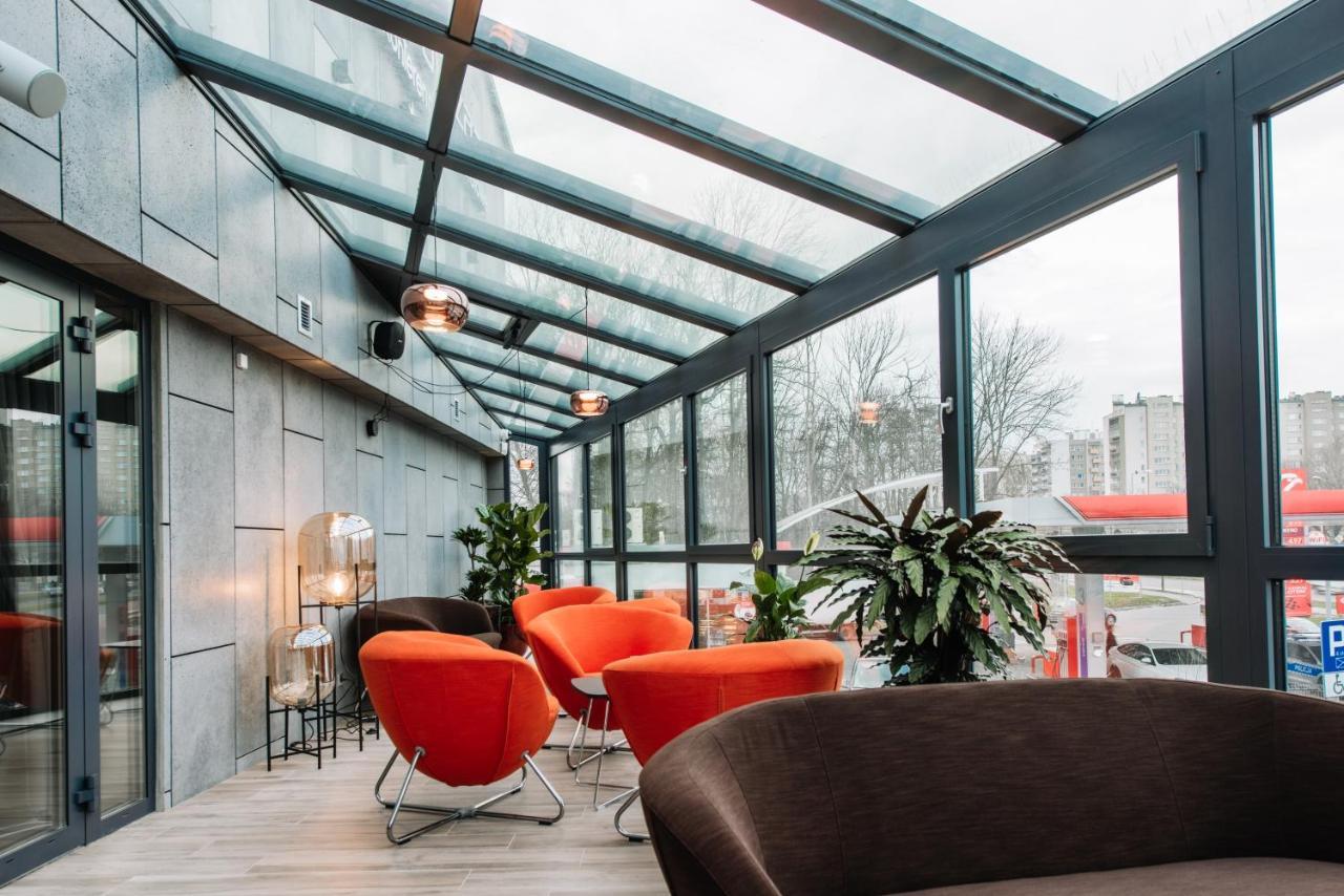 Krowodrza Centrum Konferencyjno - Hotelowe Cracovia Esterno foto